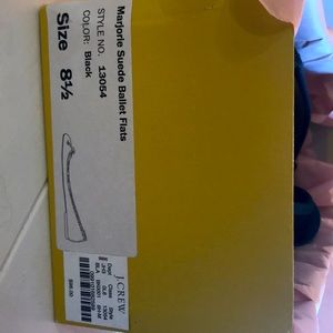 J. Crew Majorie ballet flats